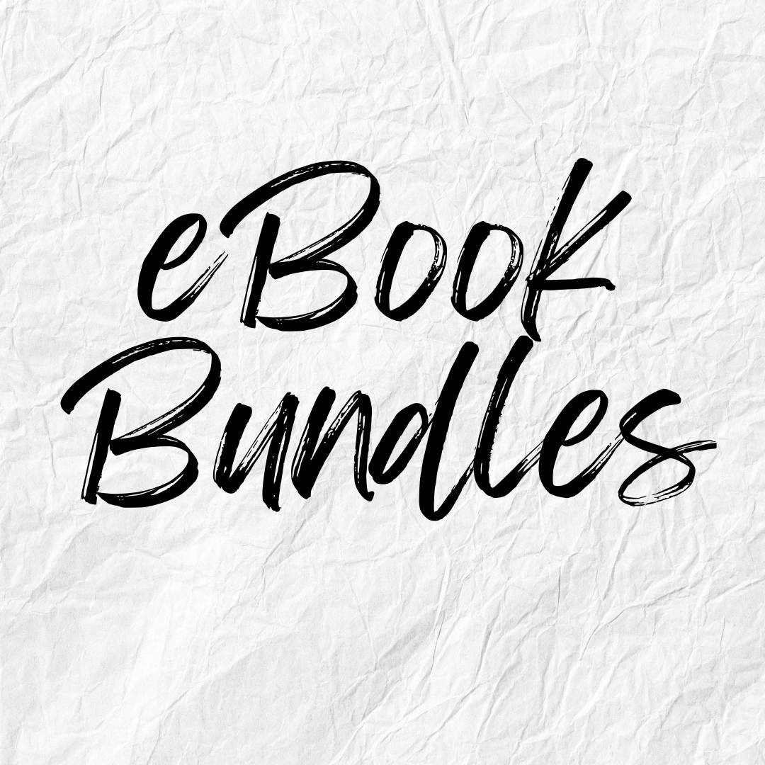 eBook Bundles