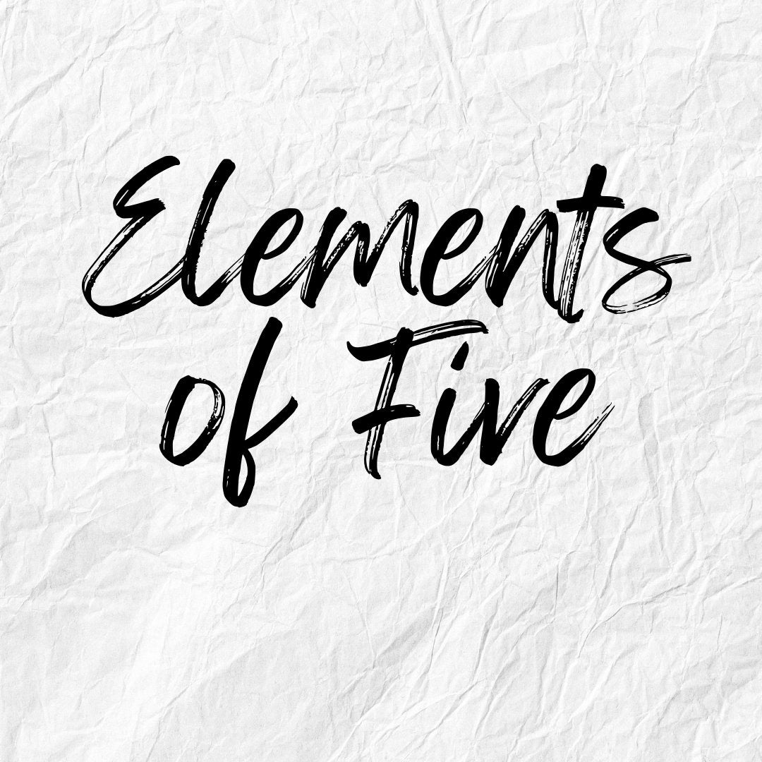 Elements of Five