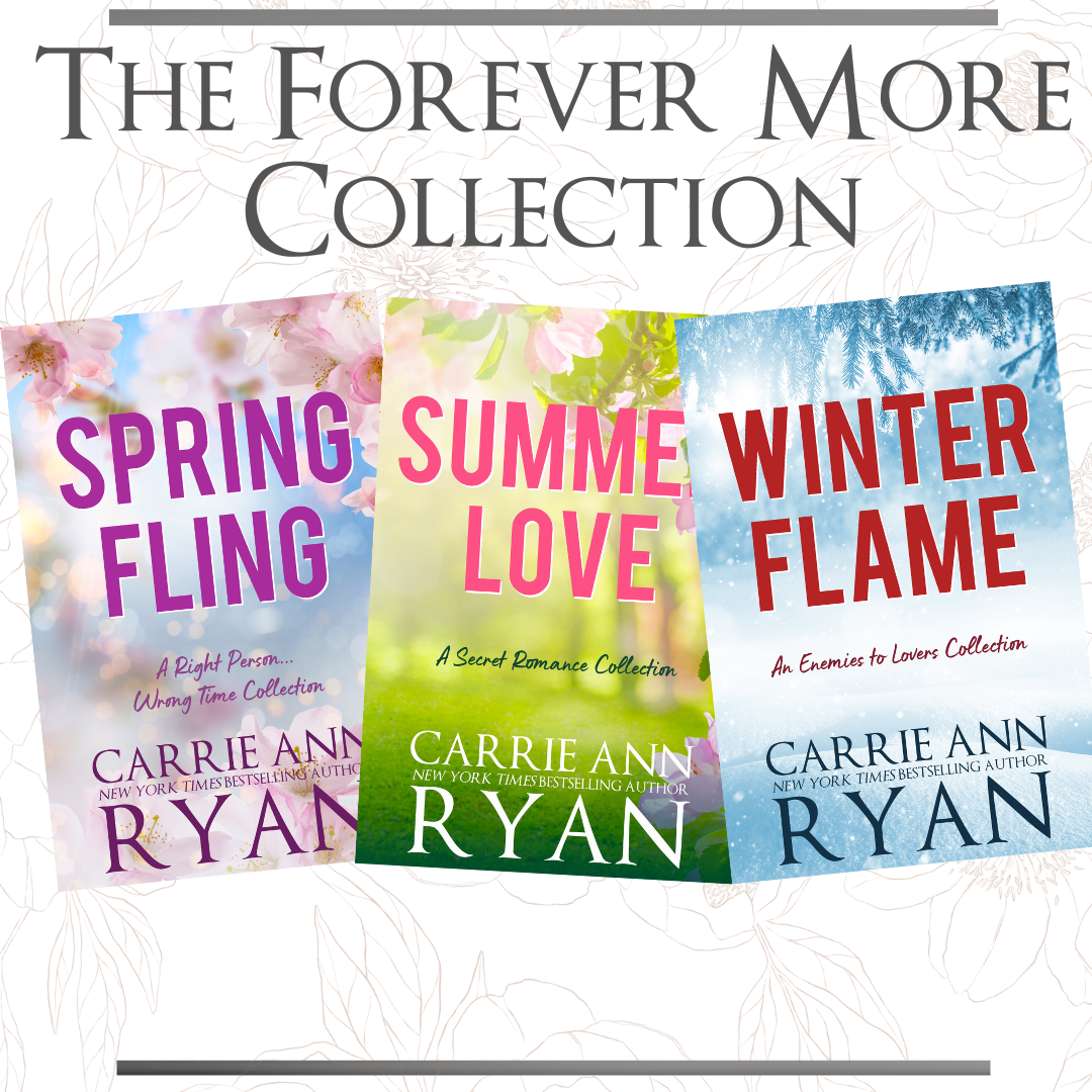 The Forever More Collection