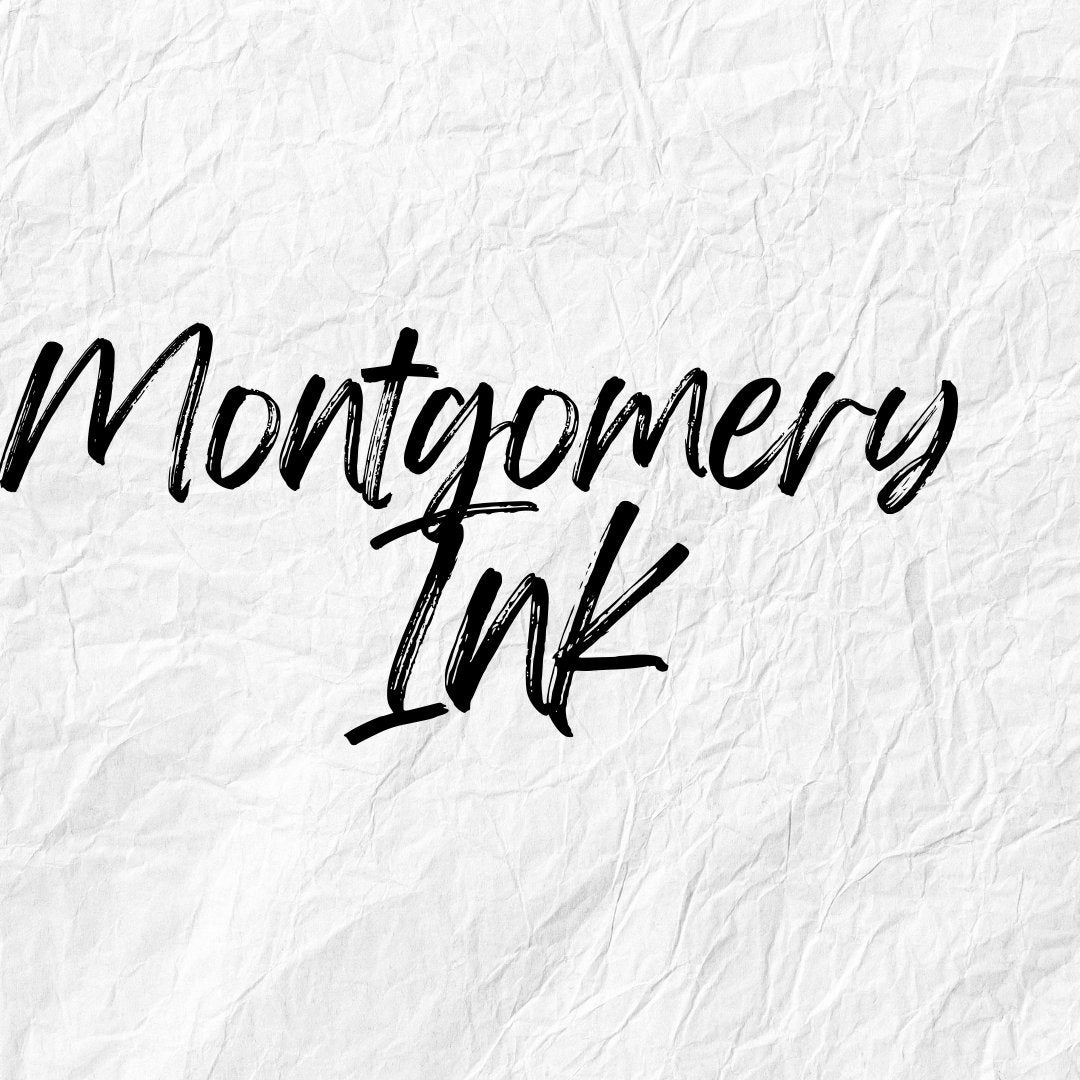 Montgomery Ink