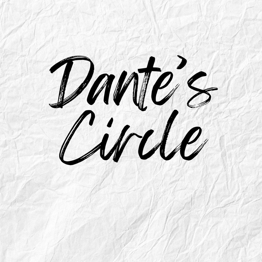 Dante's Circle