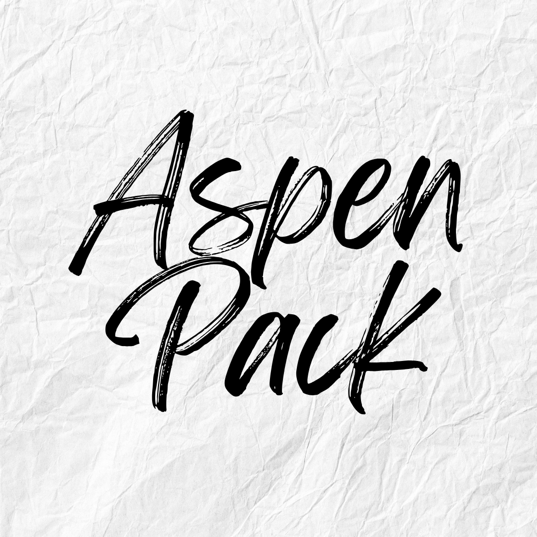 Aspen Pack