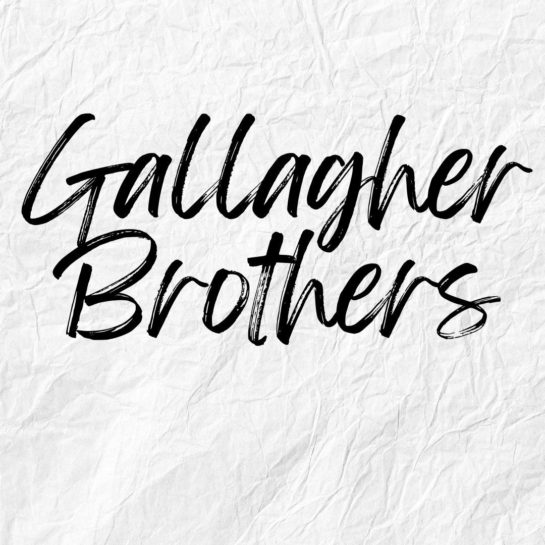 Gallagher Brothers