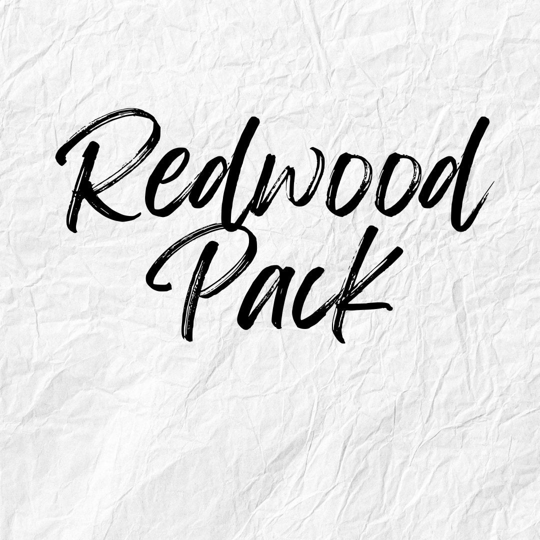 Redwood Pack