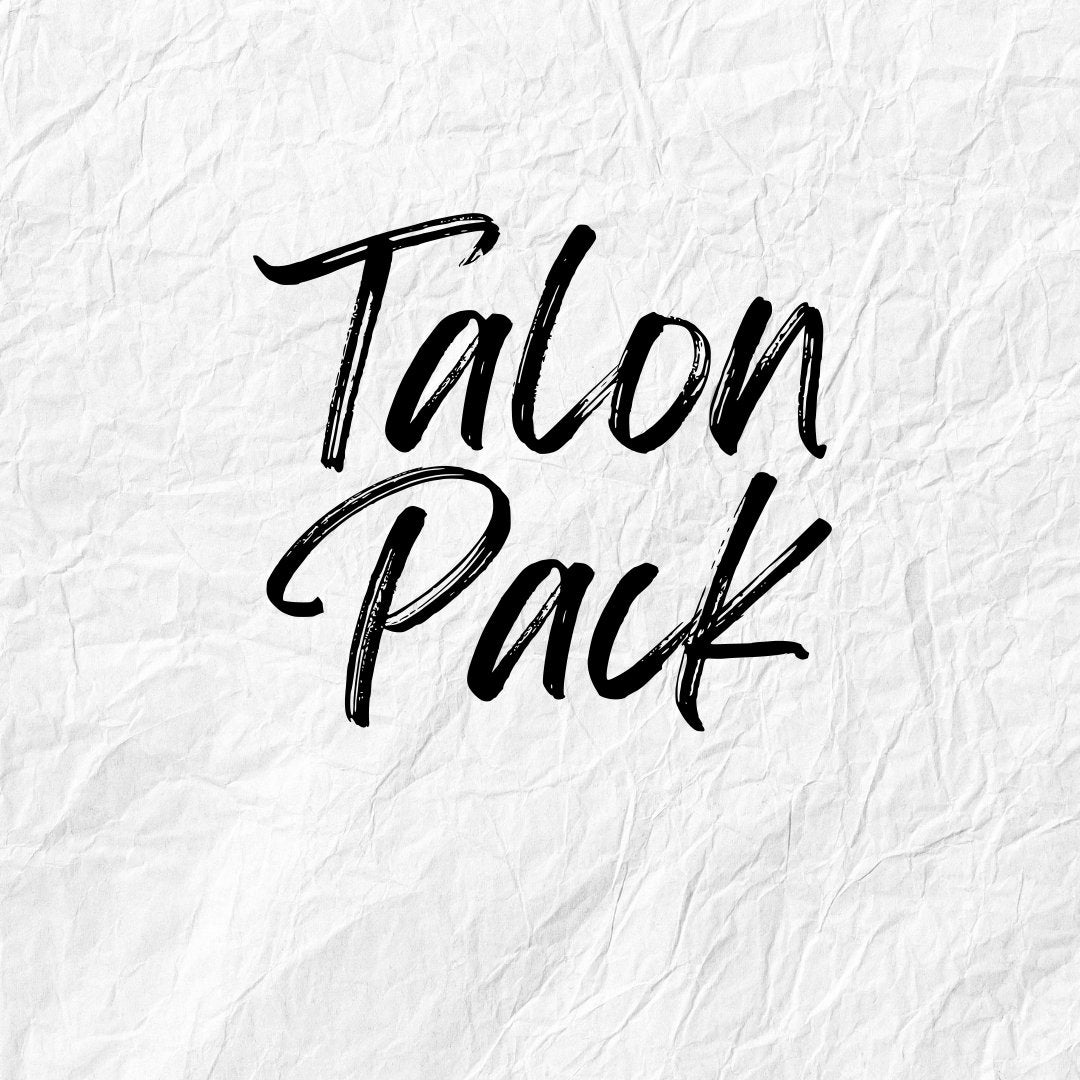 Talon Pack