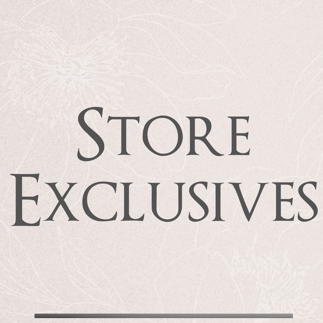 Patreon / Store Exclusive Editions – Carrie Ann Ryan