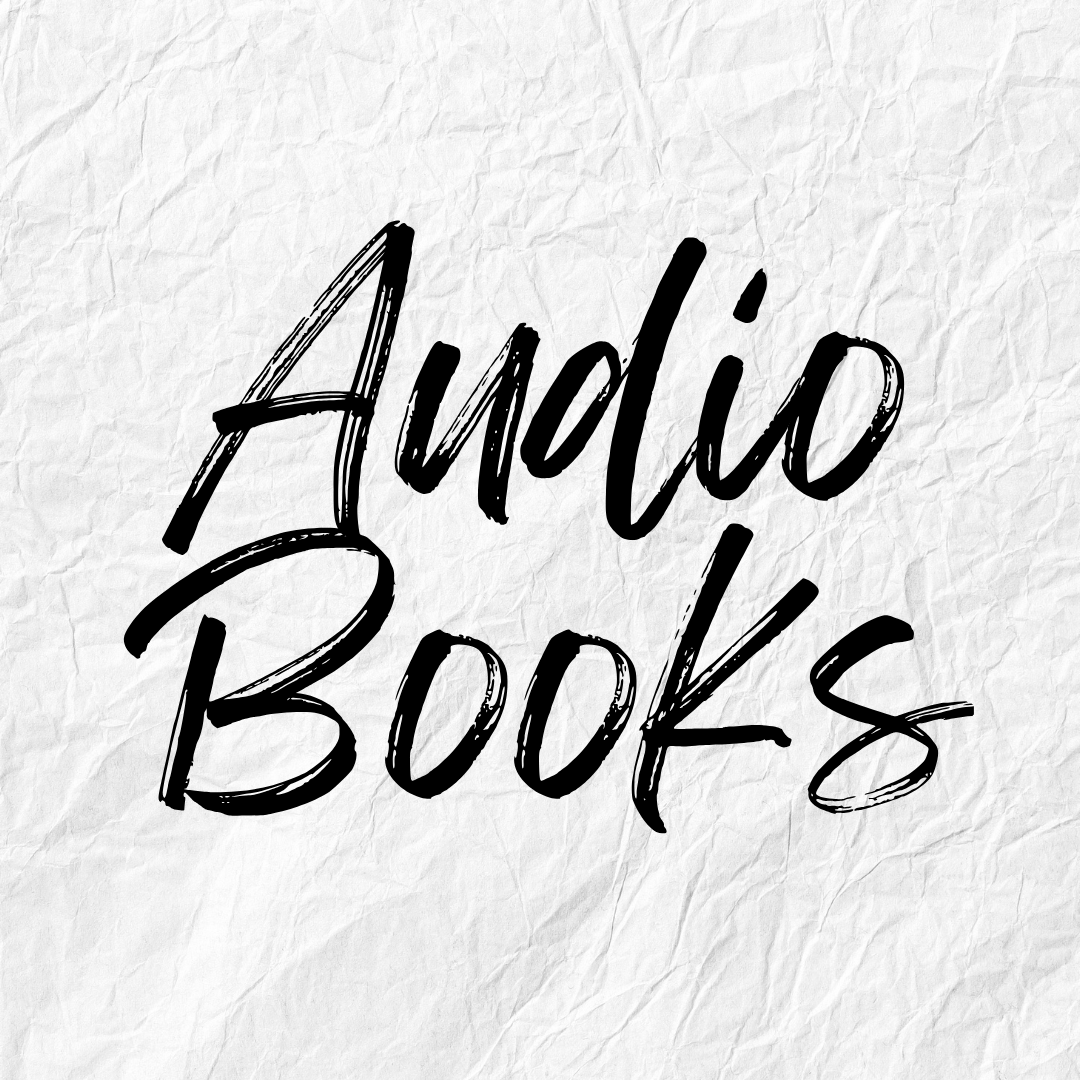 Audio Books