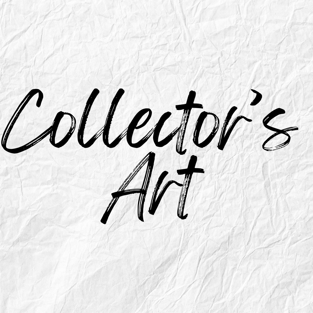 Collector's Art & Swag