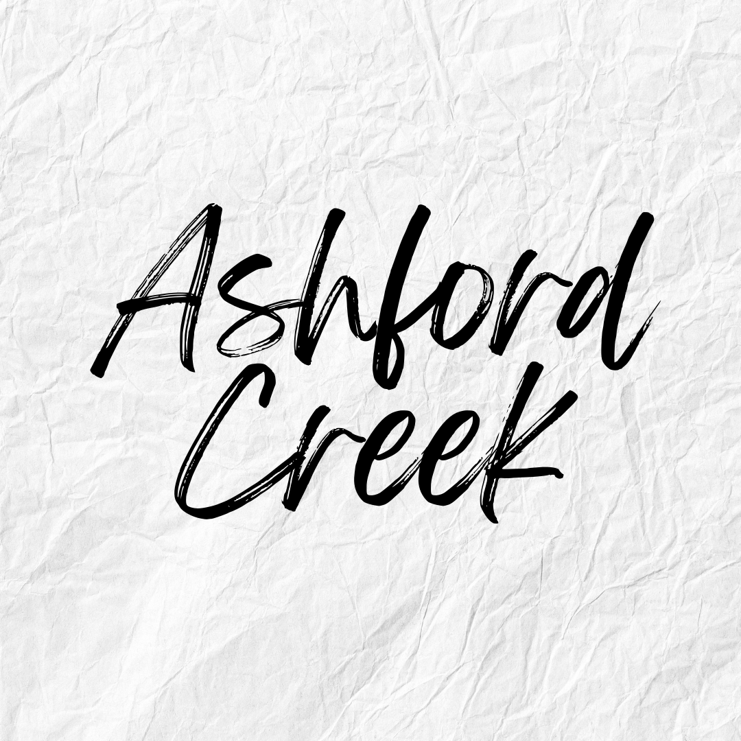 Ashford Creek