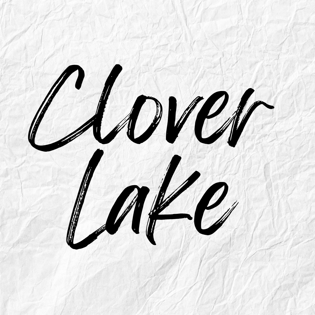 Clover Lake