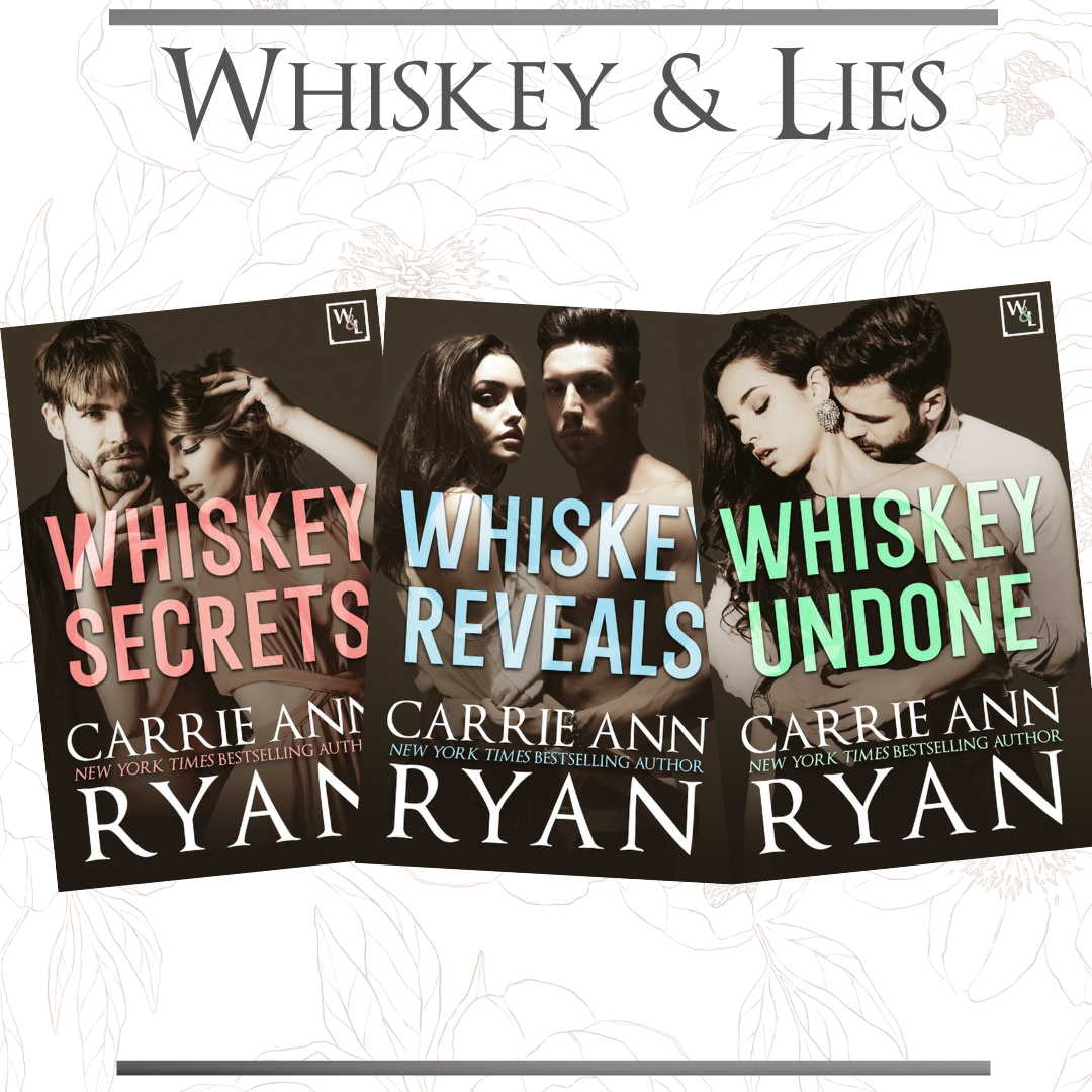 Whiskey and Lies