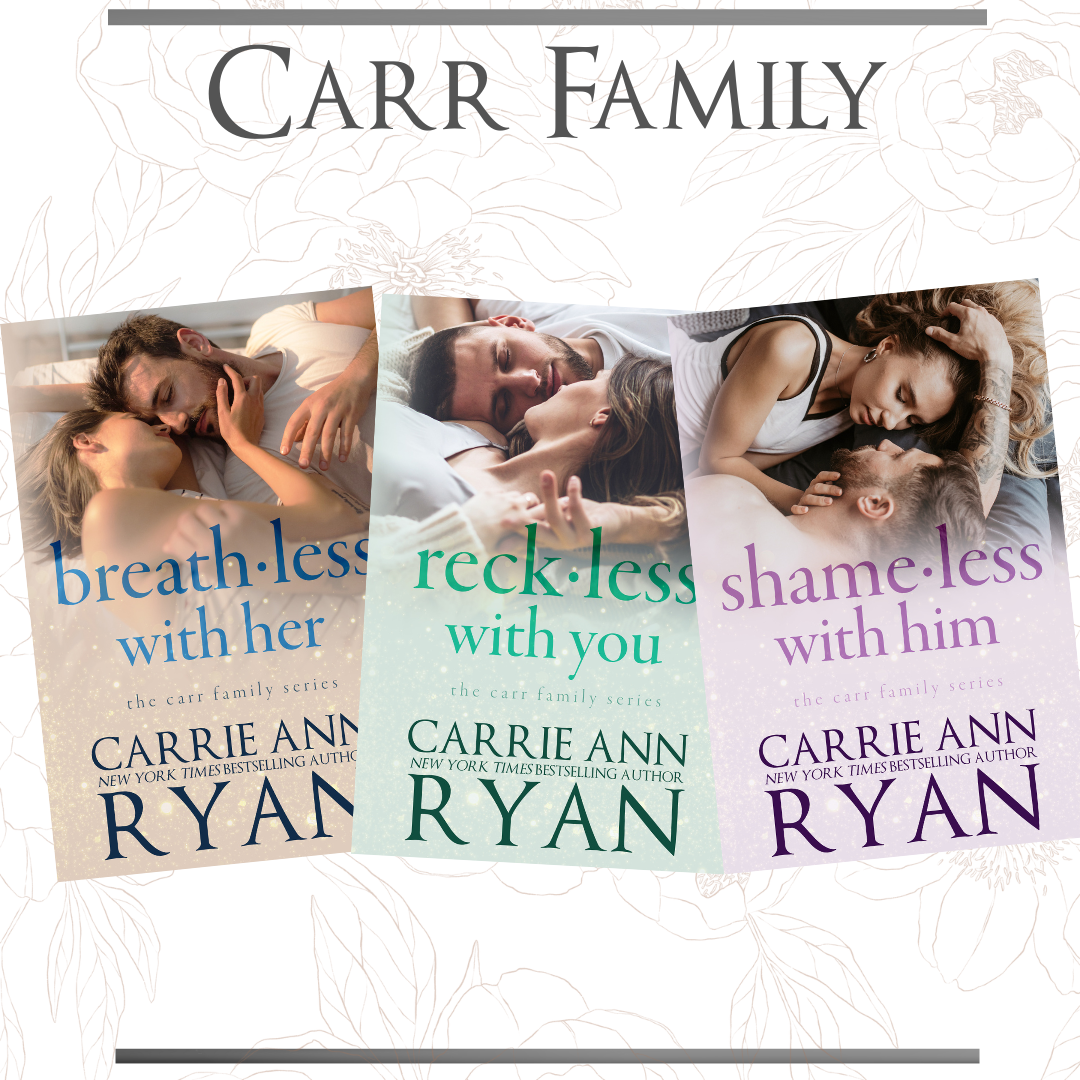 The Carr Family