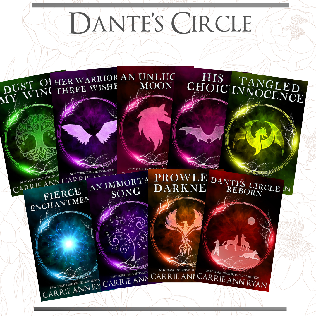 Dante's Circle
