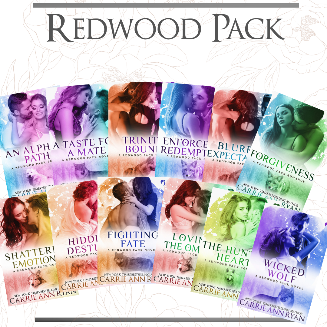 Redwood Pack
