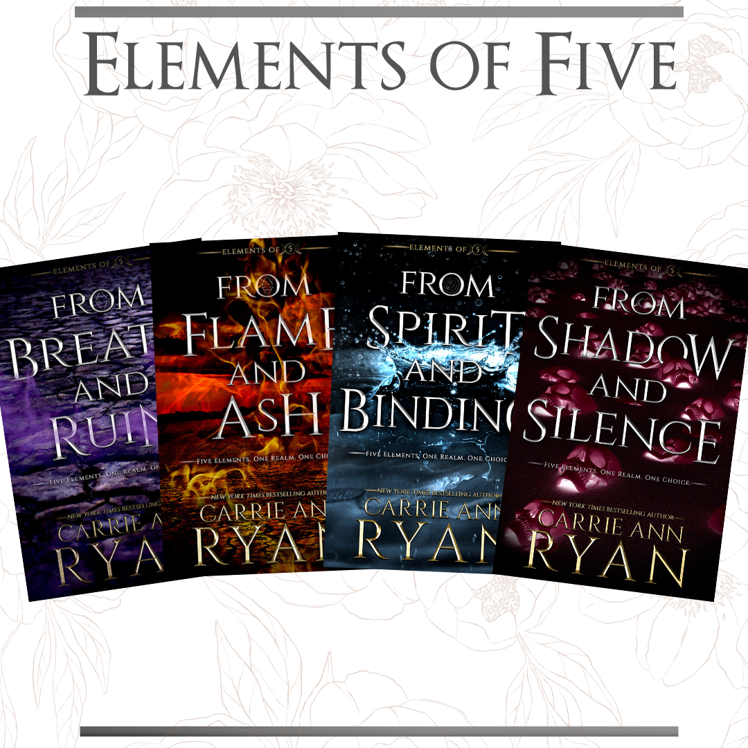 Elements of Five