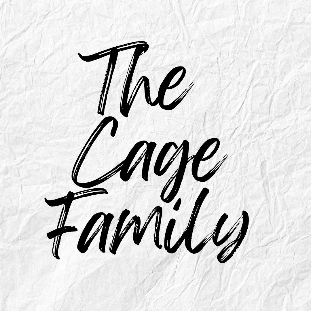 The Cage Family