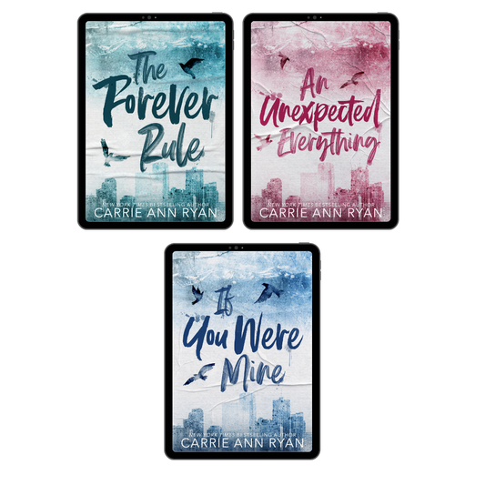 The Cage Family ebook Bundle (Mountain Collection)