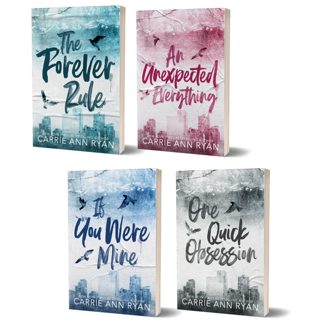 Before I Knew - Special Edition Paperback