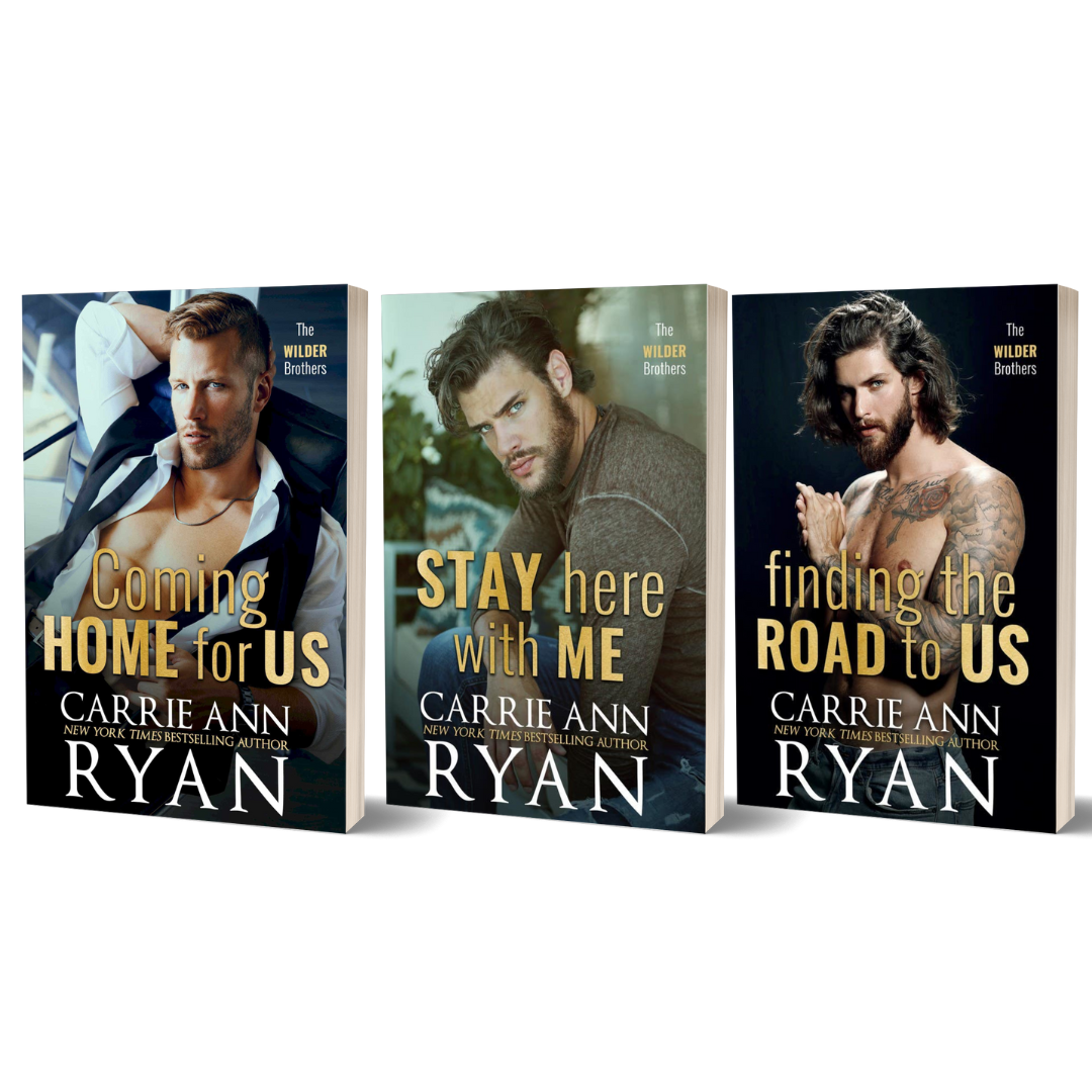 Finding the Road to Us - Paperback