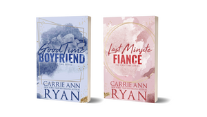 The First Time Series Special Edition Paperback Bundle  **PREORDER**