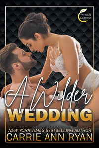 A Wilder Wedding - Patreon Store Exclusive Paperback **PREORDER**