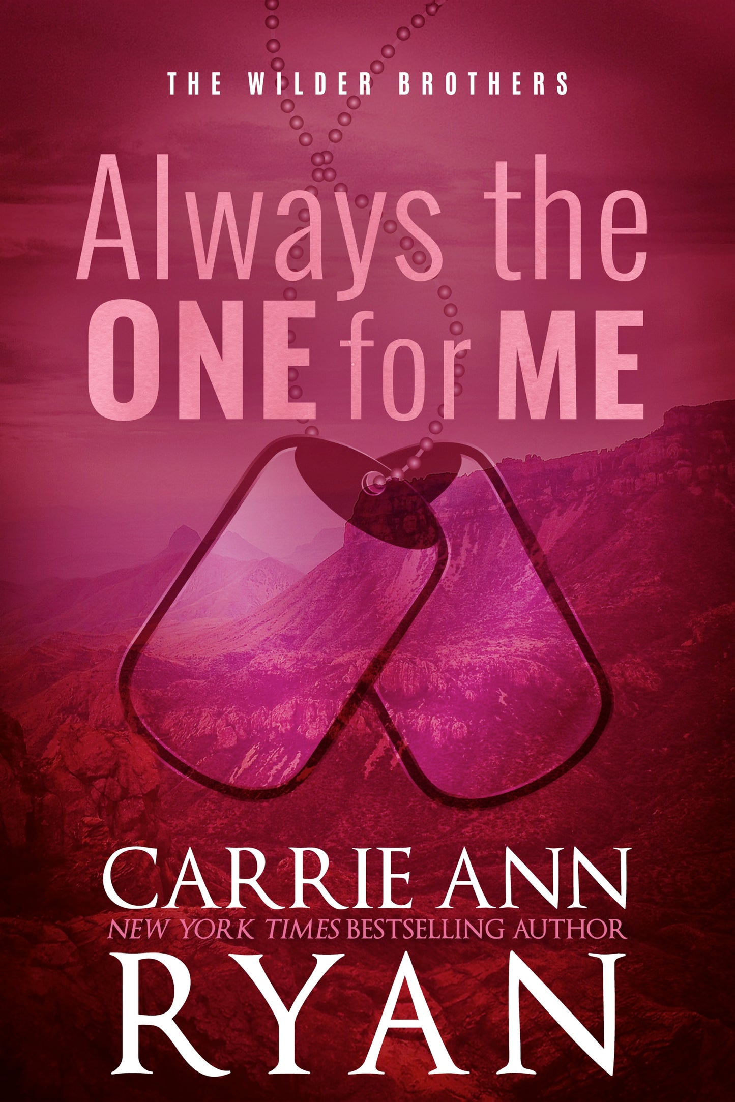 Always the One for Me eBook (Mountain Collection)