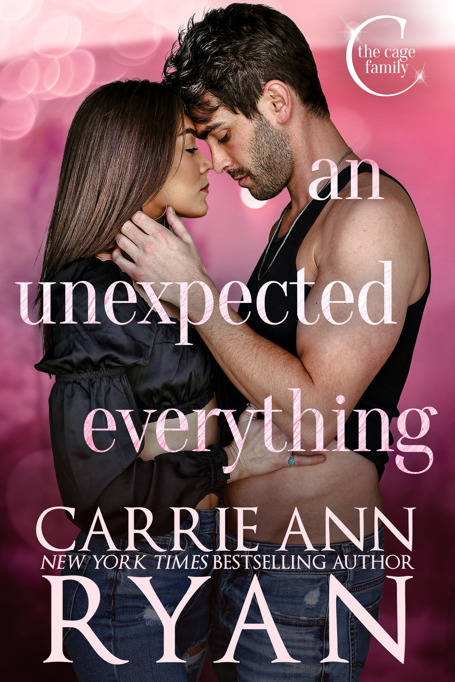 An Unexpected Everything eBook *PREORDER*