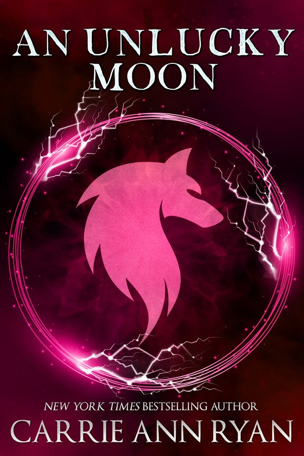 An Unlucky Moon eBook