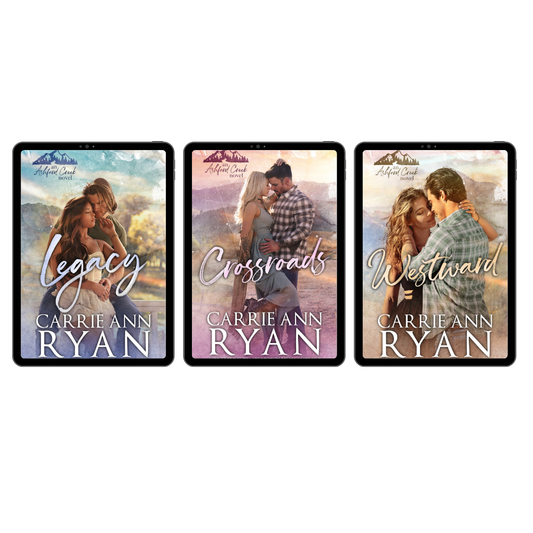 Ashford Creek eBook Bundle