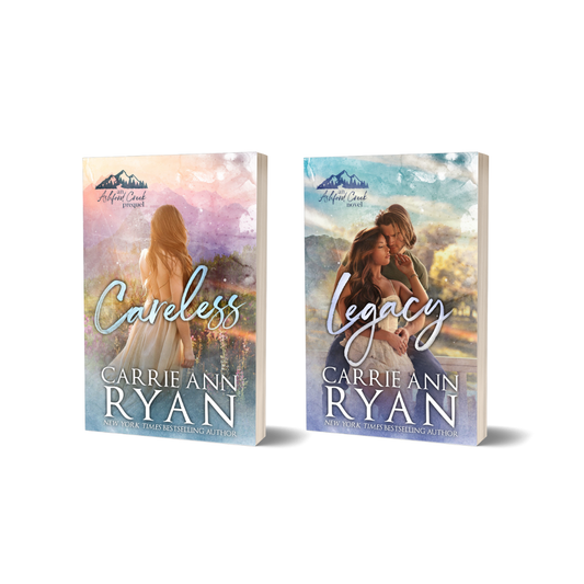 Ashford Creek Paperback Bundle