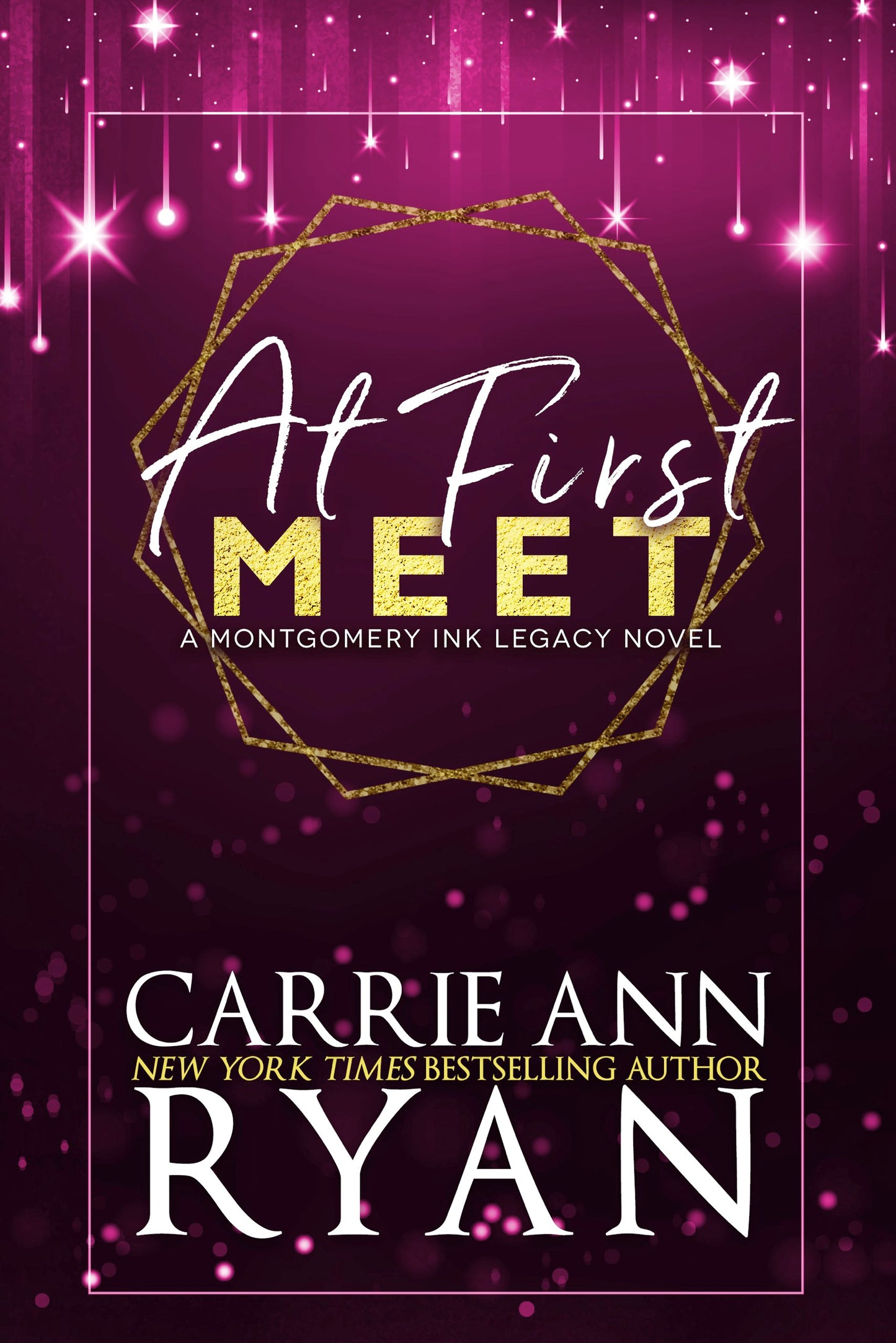 At First Meet eBook (Falling Star Collection)