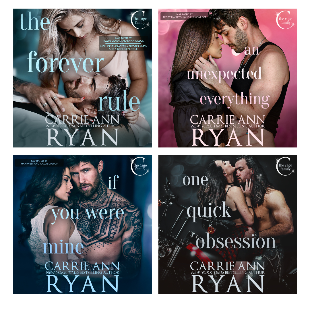 If You Were Mine AUDIO