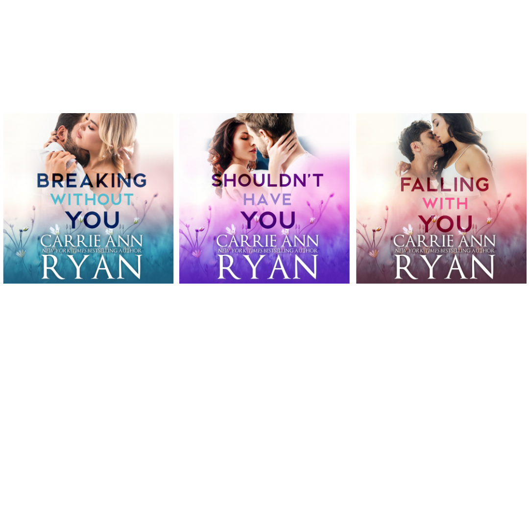 The Knight Sisters Audio Bundle