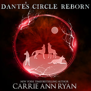 Dante’s Circle Reborn - Audiobook