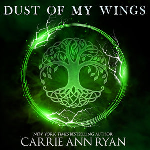 Dust of My Wings - Audiobook