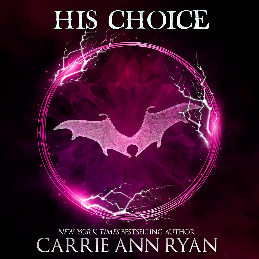 His Choice - Audiobook
