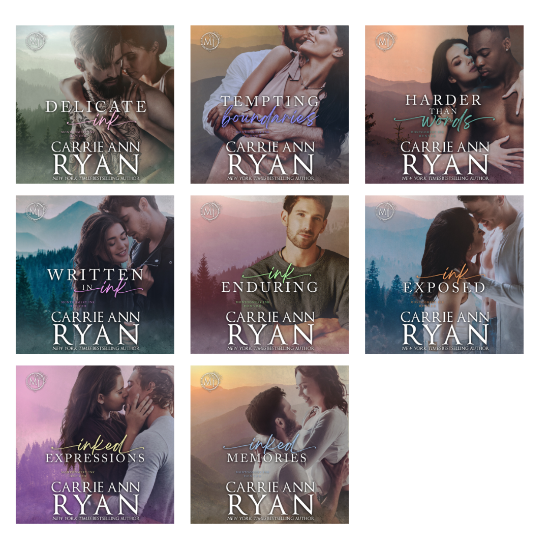 Tempting Boundaries - Audio Book