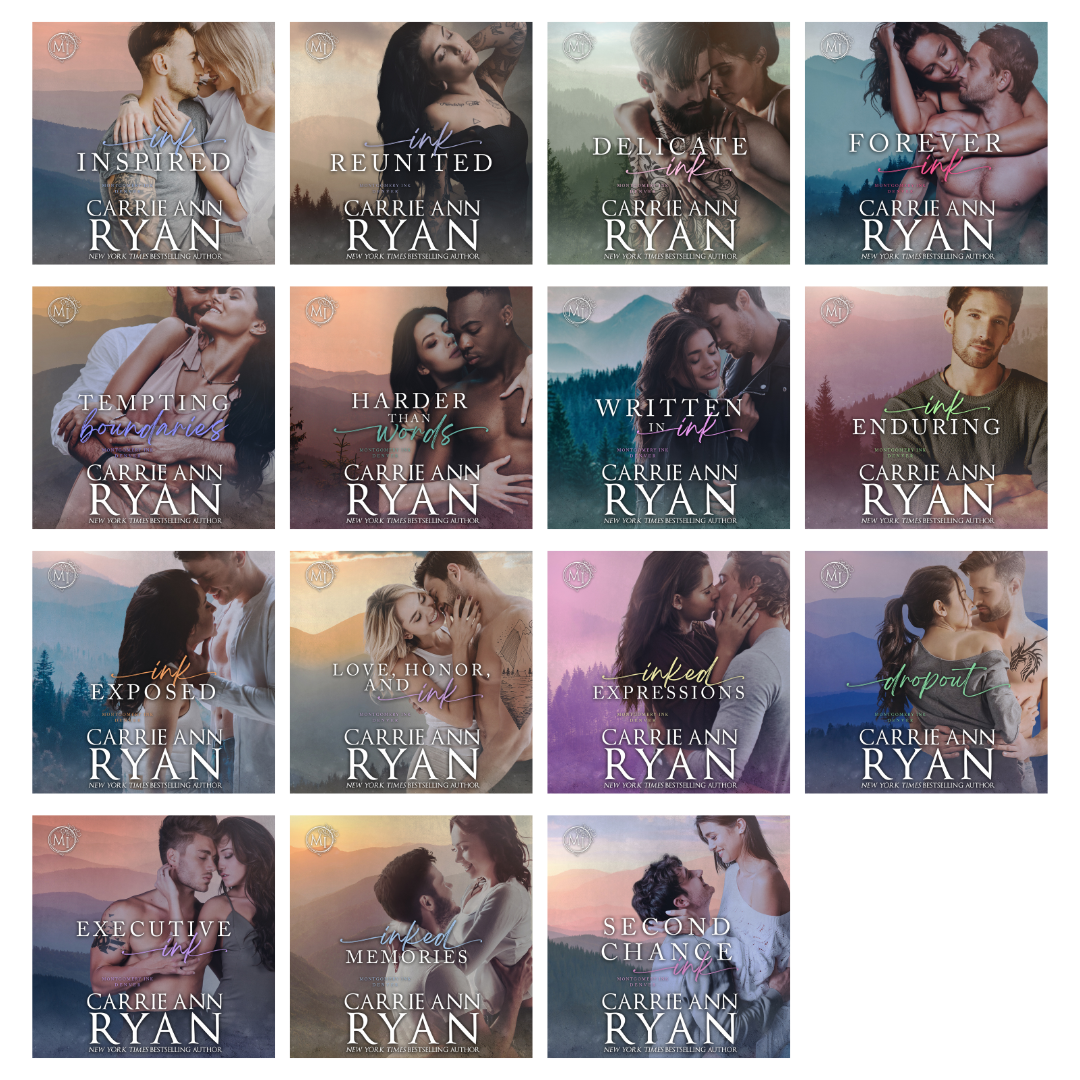 Tempting Boundaries - Audio Book