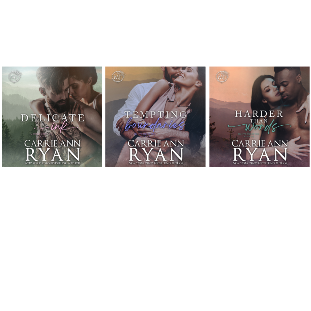 Tempting Boundaries - Audio Book