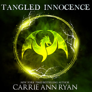 Tangled Innocence - Audiobook
