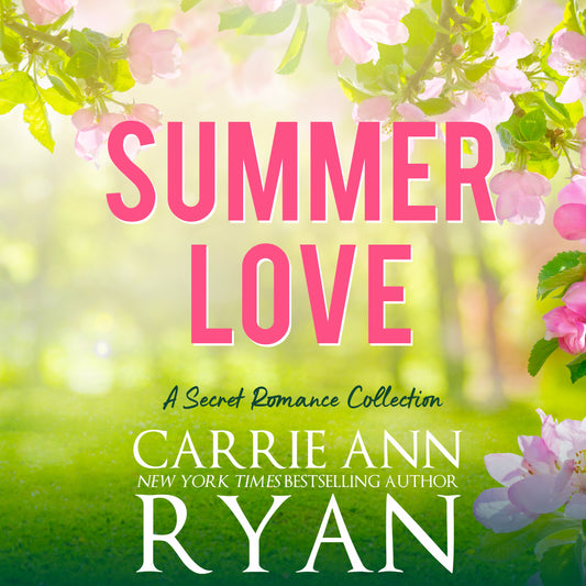 Summer Love: A Secret Romance Collection Audibook