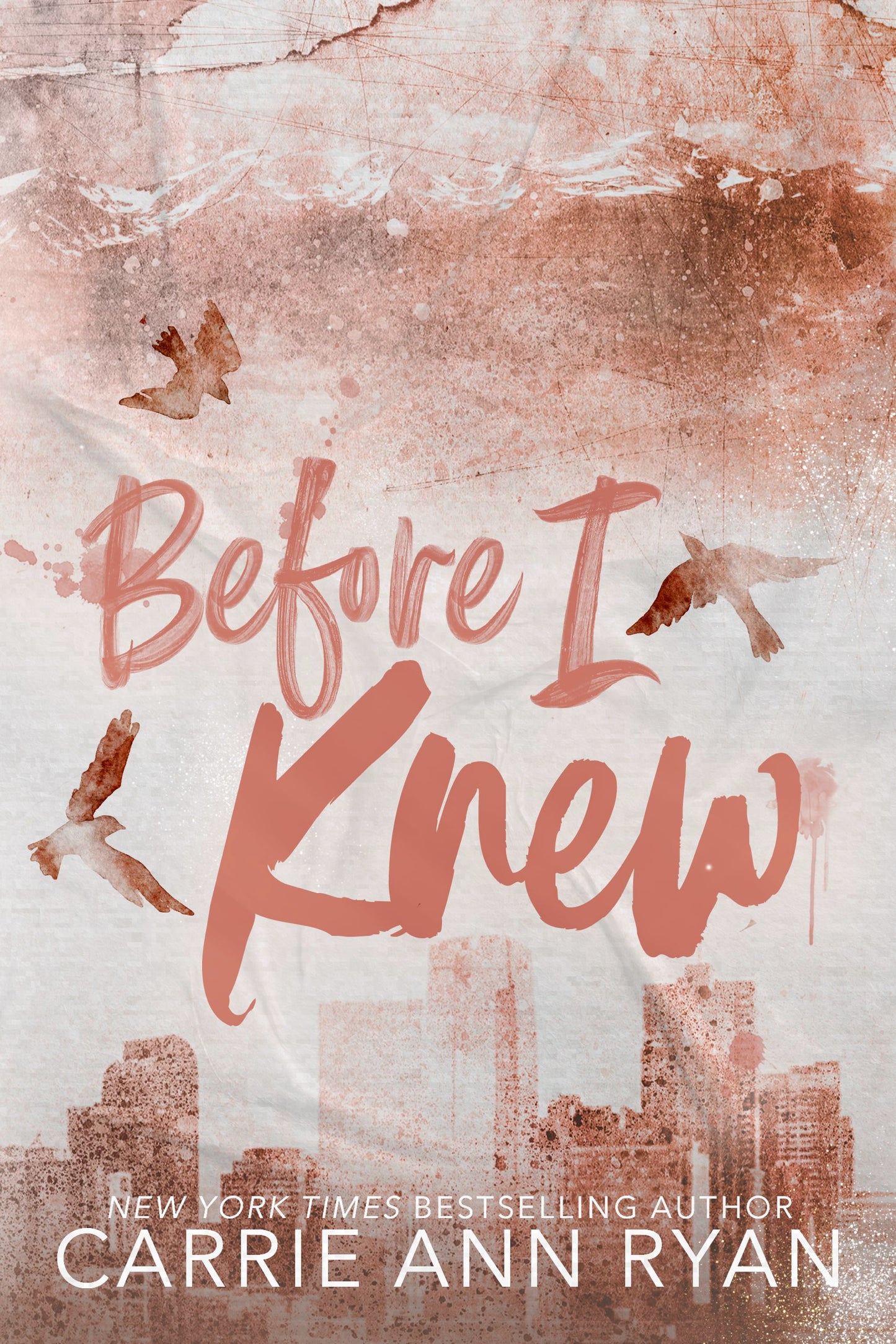 Before I Knew (Mountain Collection) eBook