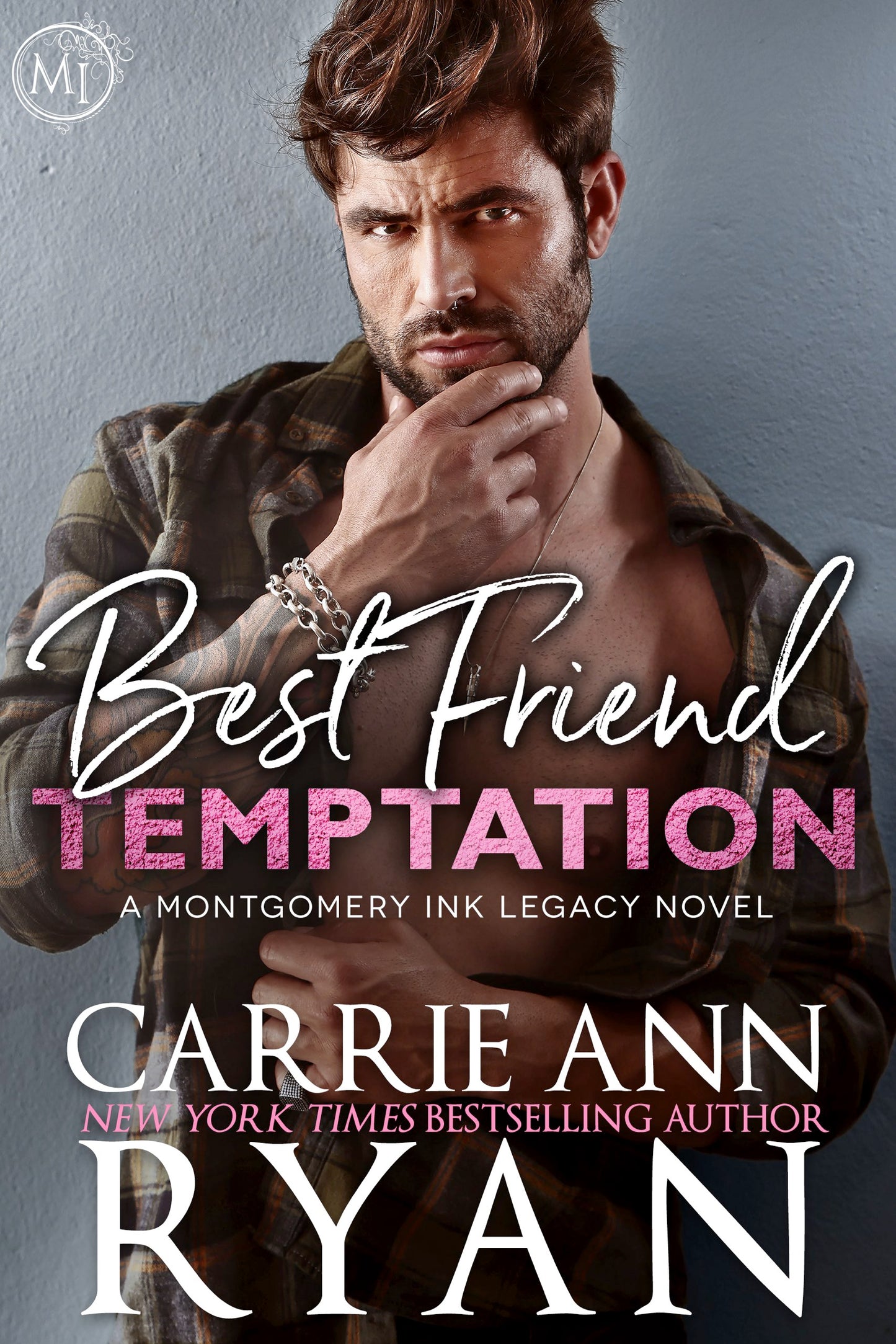 Best Friend Temptation eBook