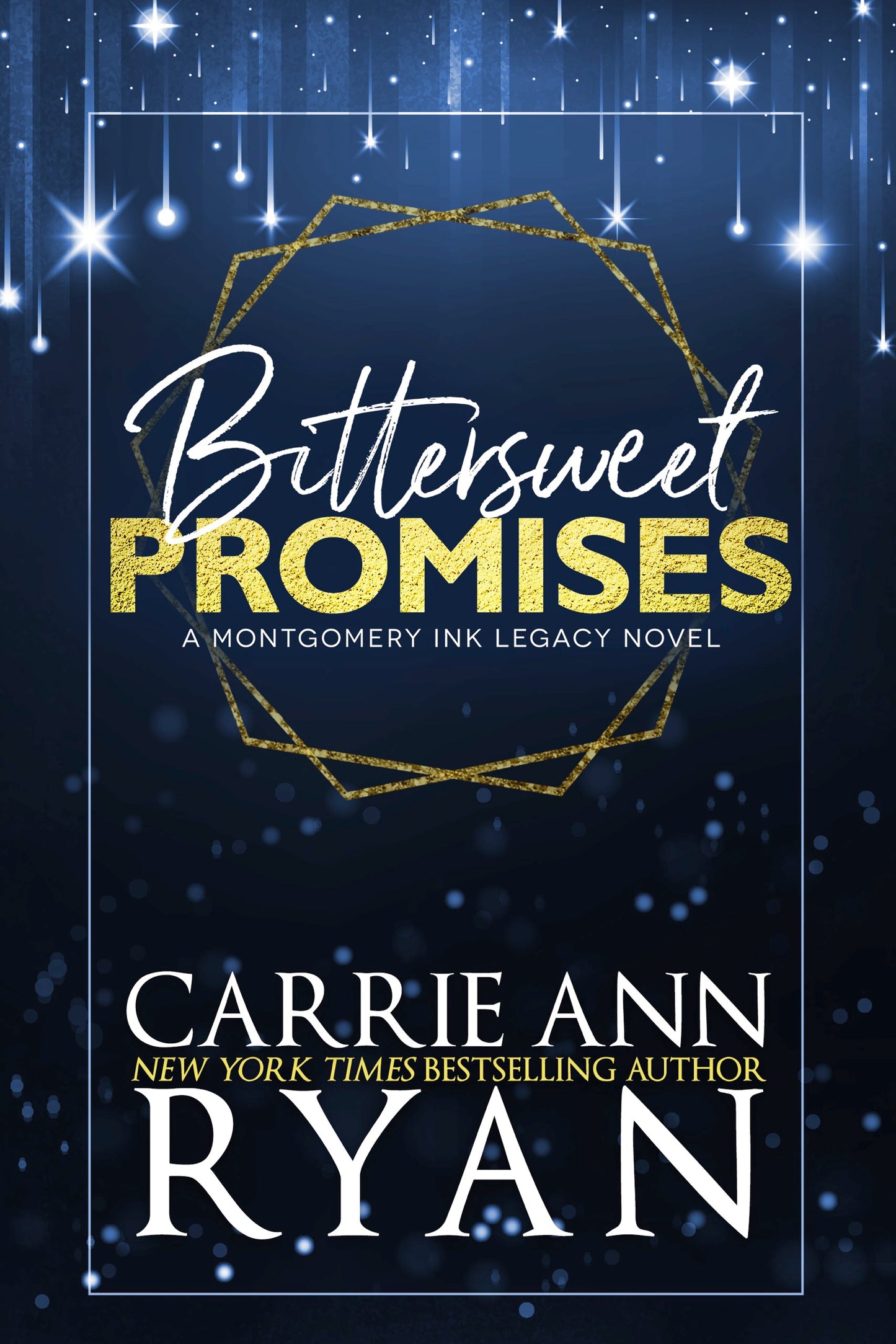 Bittersweet Promises eBook (Falling Star Collection)