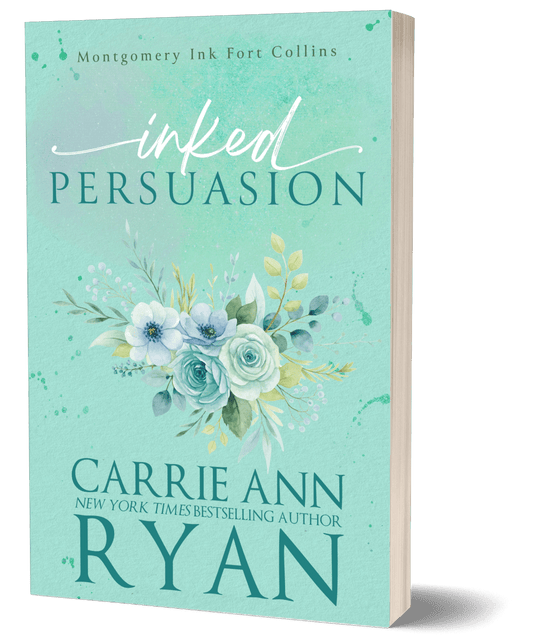Inked Persuasion - Special Edition Paperback