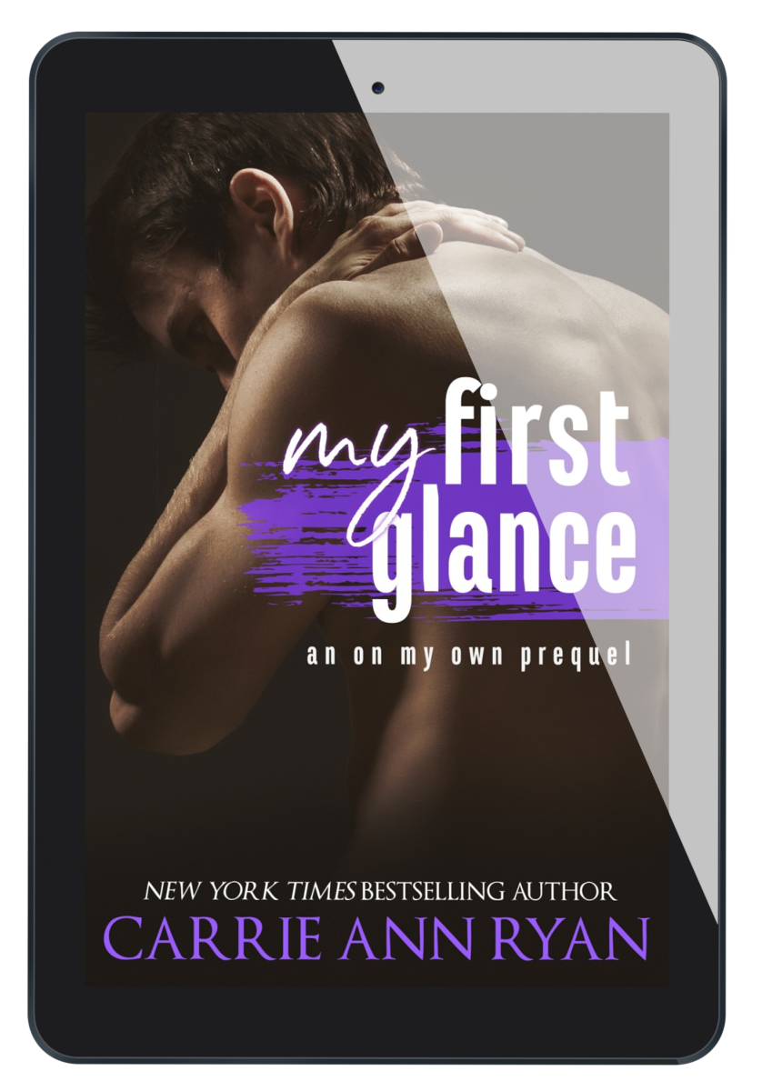 My First Glance eBook