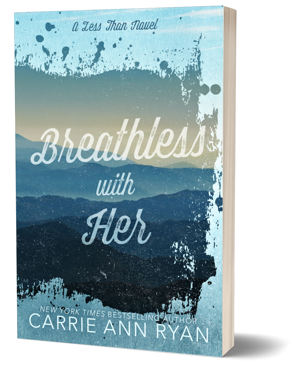 Breathless With Her - Special Edition