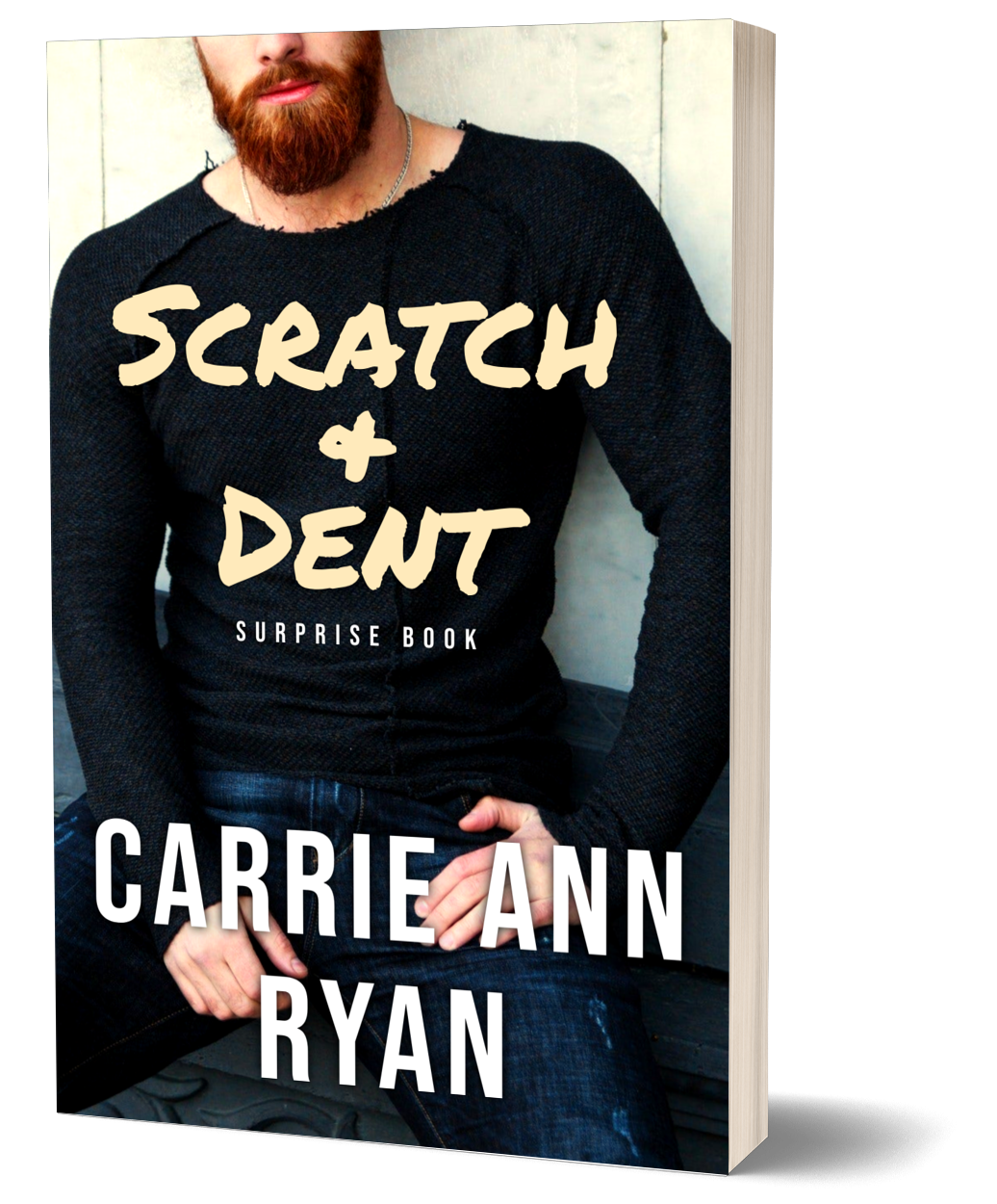 Scratch & Dent Sale