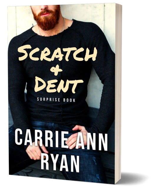 Scratch & Dent Sale