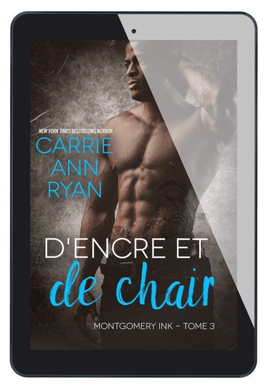 D’encre et de chair